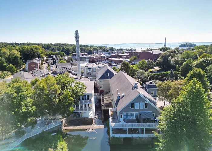 The Optimist Guesthouse | 1
