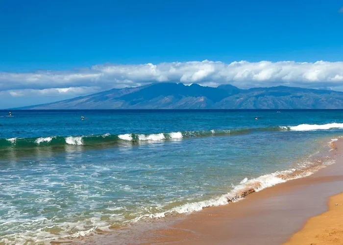 Honua Kai Ocean View 1 Bedroom Exceptional Value Complimentary Car With 6 Nights Hkh-216 By Kbm