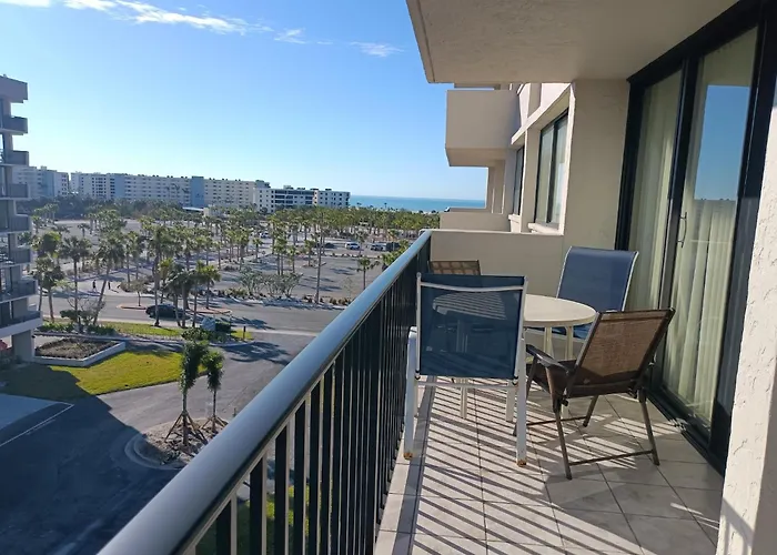 Our House At The Beach W-503