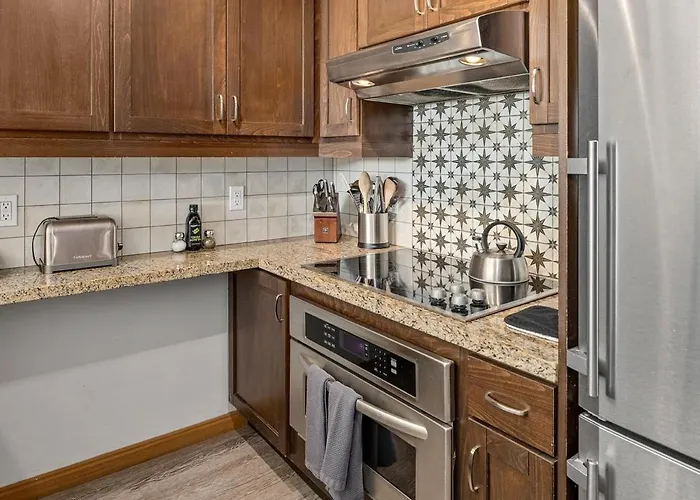 Suncadia 1Br Getaway With Fireplace And Quiet Views