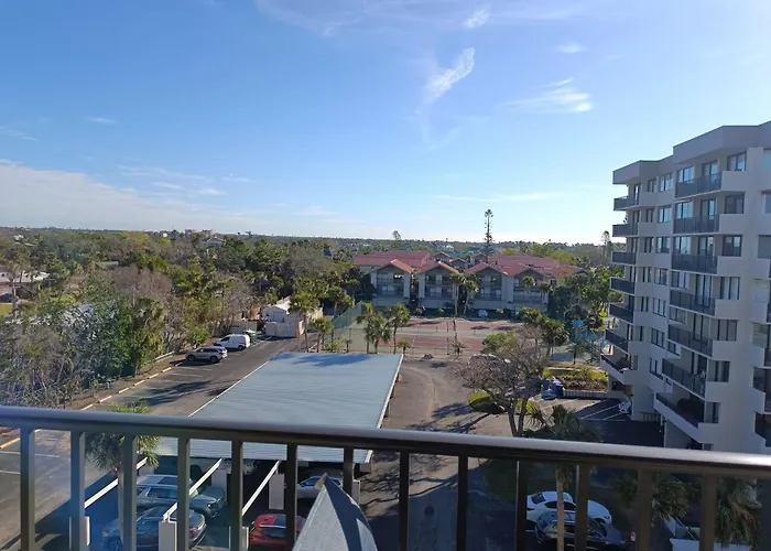 Our House At The Beach W-503