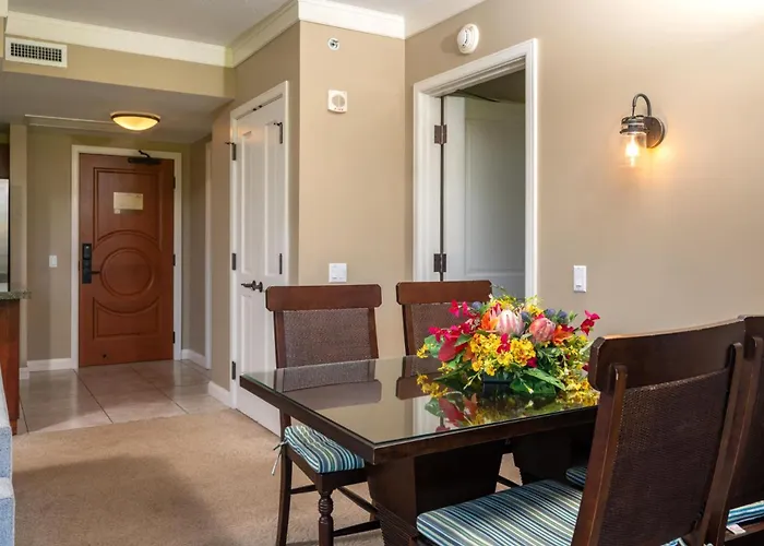 Honua Kai Ocean View 1 Bedroom Exceptional Value Complimentary Car With 6 Nights Hkh-216 By Kbm