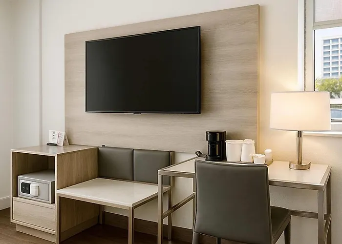 Travelodge By Wyndham Lax