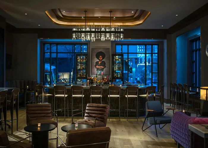 Renaissance Philadelphia Downtown Hotel