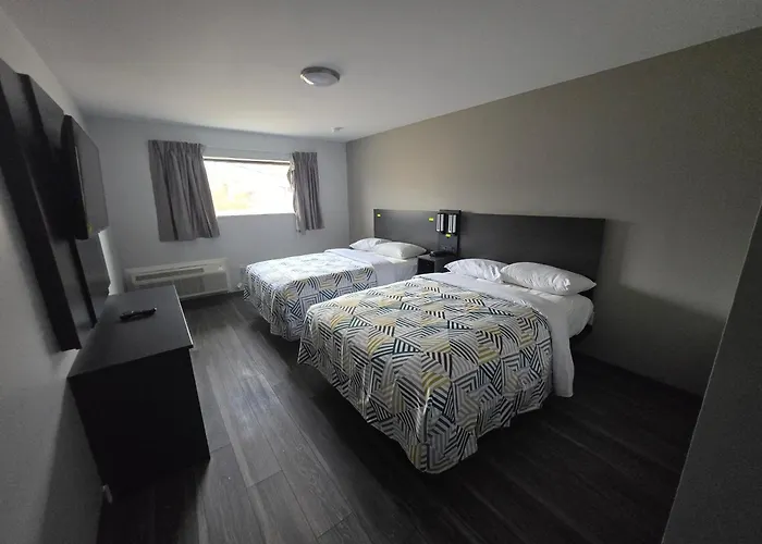 Motel 6 East Windsor, Nj Hightstown