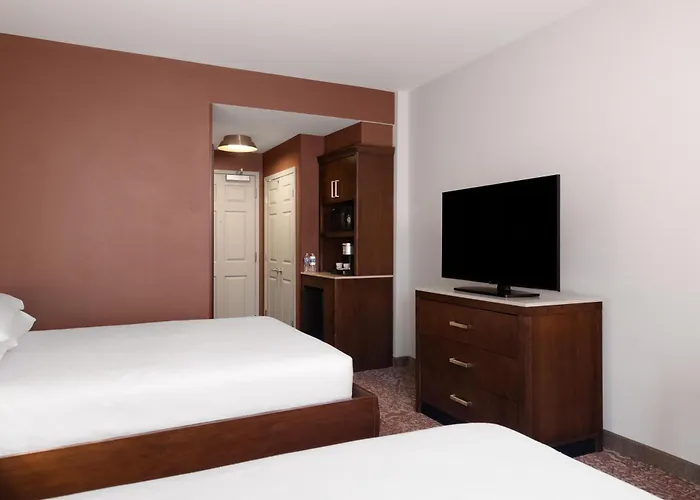 Hilton Garden Inn Chicago Downtown/Magnificent Mile