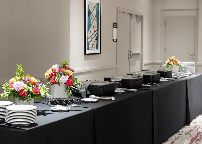 Hilton Garden Inn Chicago Downtown/Magnificent Mile