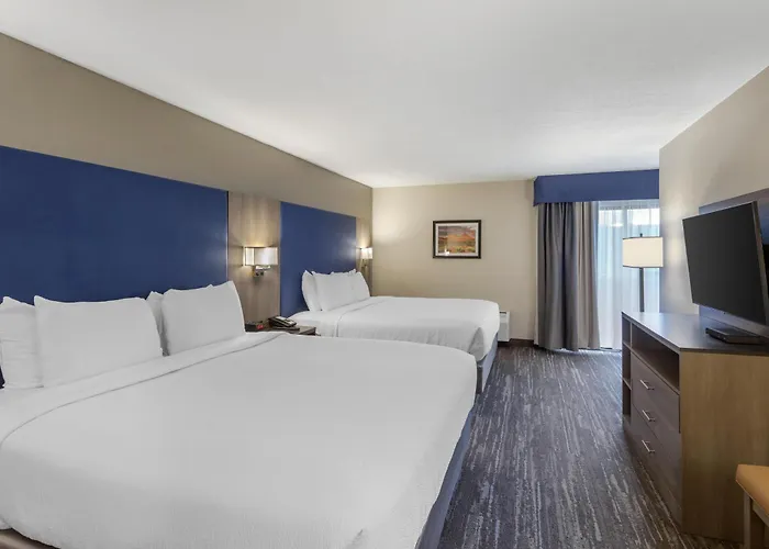 Surestay Plus Hotel By Best Western Price