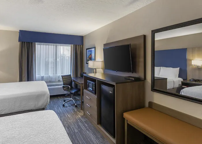 Surestay Plus Hotel By Best Western Price