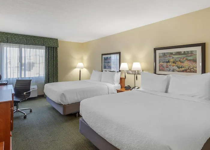 Surestay Plus Hotel By Best Western Price