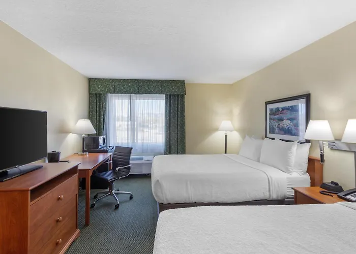 Surestay Plus Hotel By Best Western Price