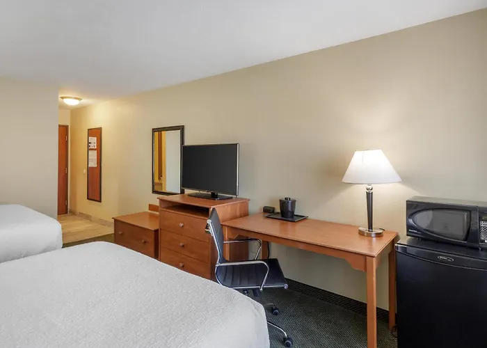 Surestay Plus Hotel By Best Western Price