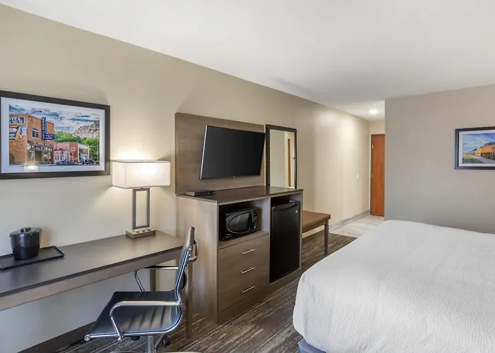Surestay Plus Hotel By Best Western Price
