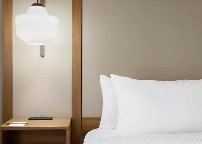 Fairfield Inn & Suites Memphis Olive Branch