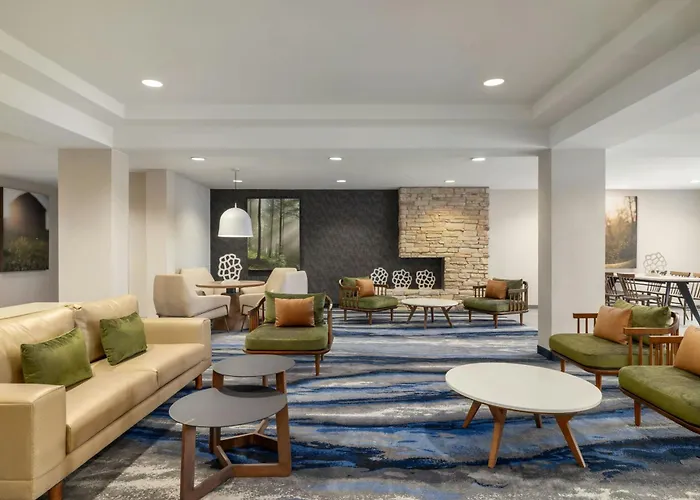 Fairfield Inn & Suites Memphis Olive Branch