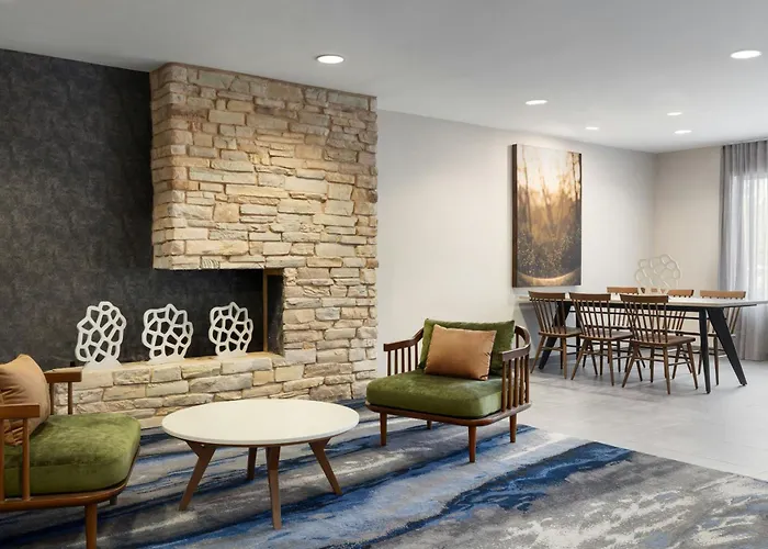 Fairfield Inn & Suites Memphis Olive Branch