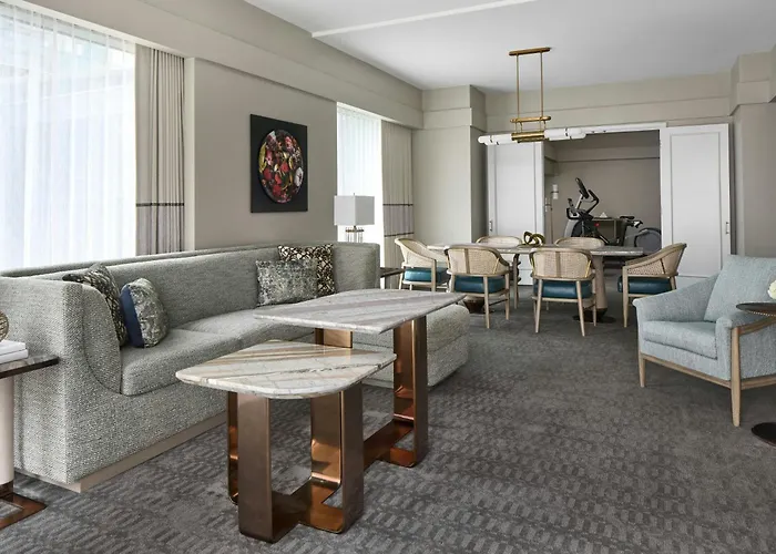 The Ritz-Carlton, Charlotte