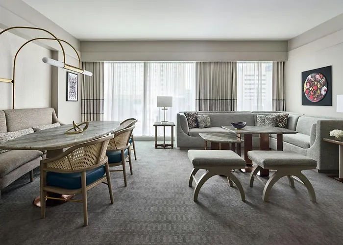 The Ritz-Carlton, Charlotte