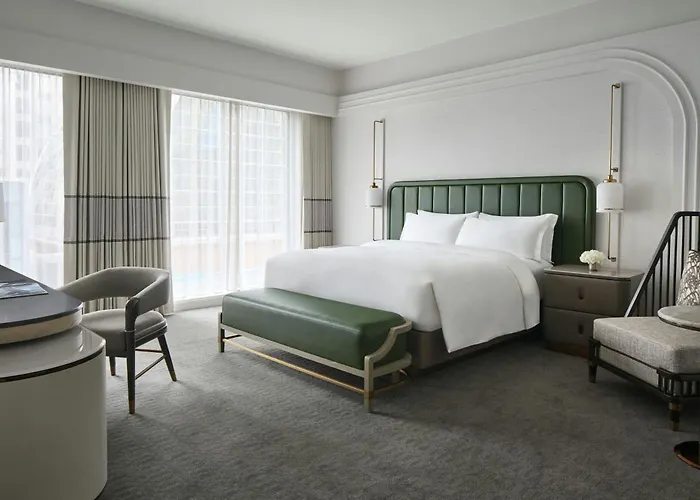 The Ritz-Carlton, Charlotte