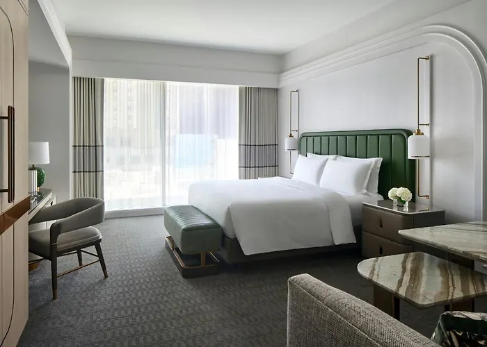 The Ritz-Carlton, Charlotte