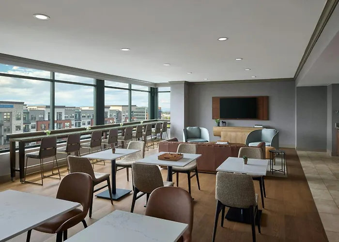 Denver Marriott South At Park Meadows