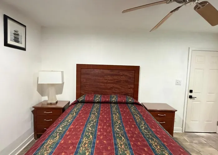 Mission Bell Motel