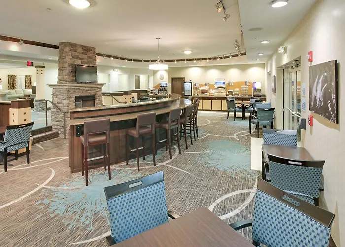 Holiday Inn Express Monticello By Ihg