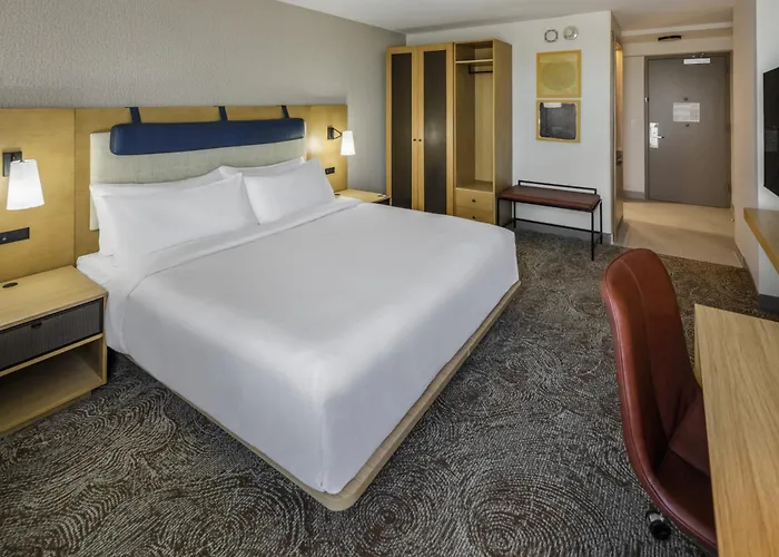 Doubletree By Hilton Laredo