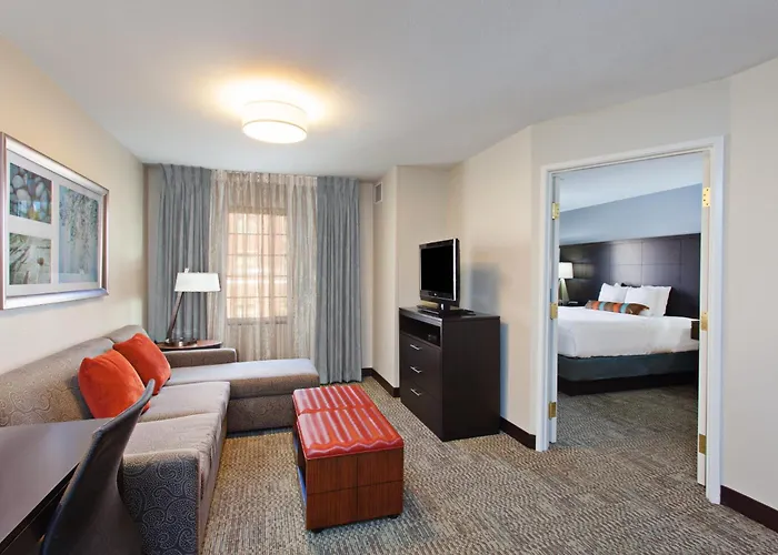 Staybridge Suites Fairfield Napa Valley Area By Ihg