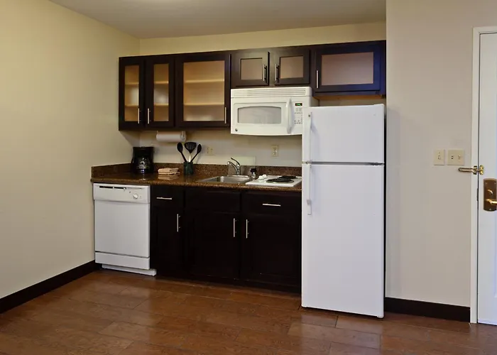 Staybridge Suites Fairfield Napa Valley Area By Ihg