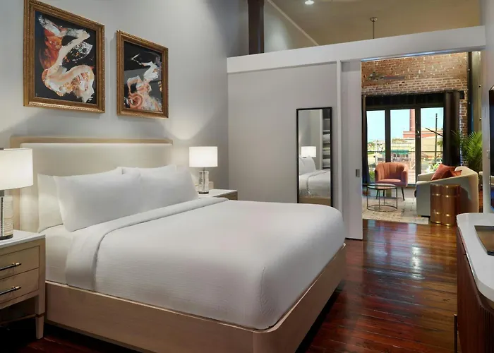 The Tremont House, Galveston, A Tribute Portfolio Hotel