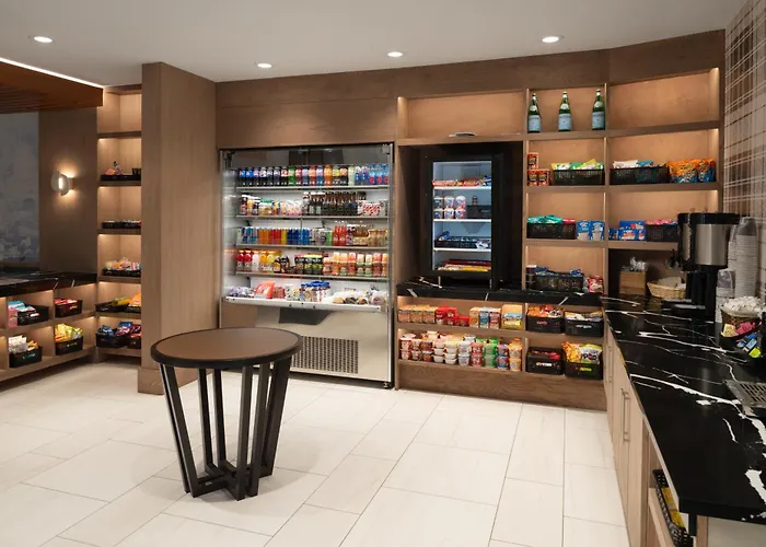 Doubletree By Hilton Providence Airport Warwick