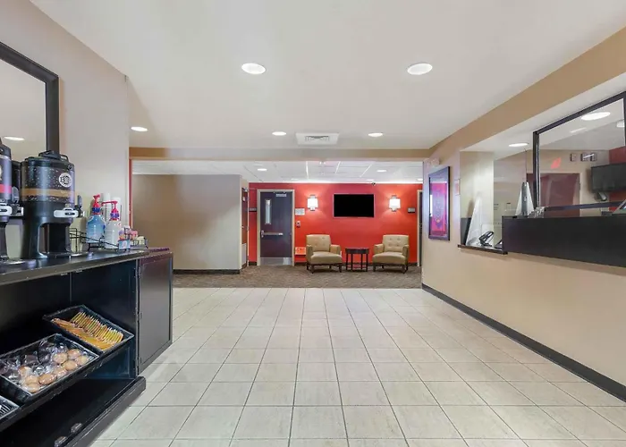 Extended Stay America Suites - Baltimore - BWI Airport - Aero Dr