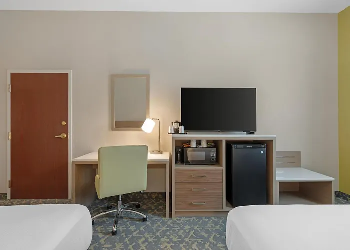 Best Western Wesley Chapel
