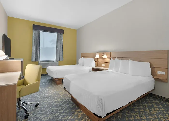 Best Western Wesley Chapel