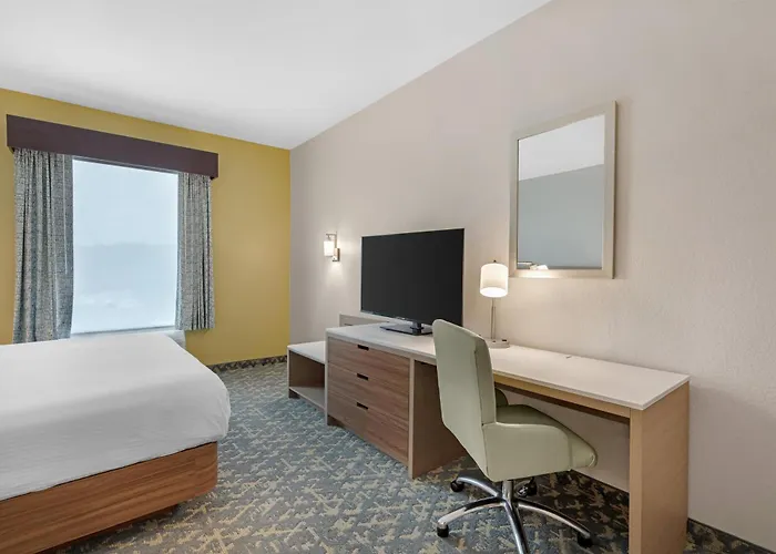 Best Western Wesley Chapel