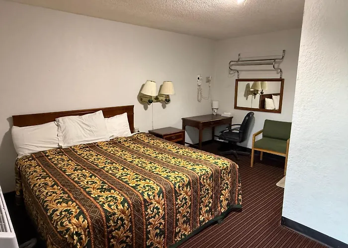 American Inn Motel