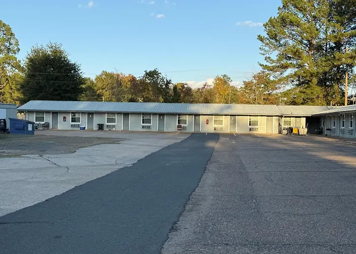 American Inn Motel