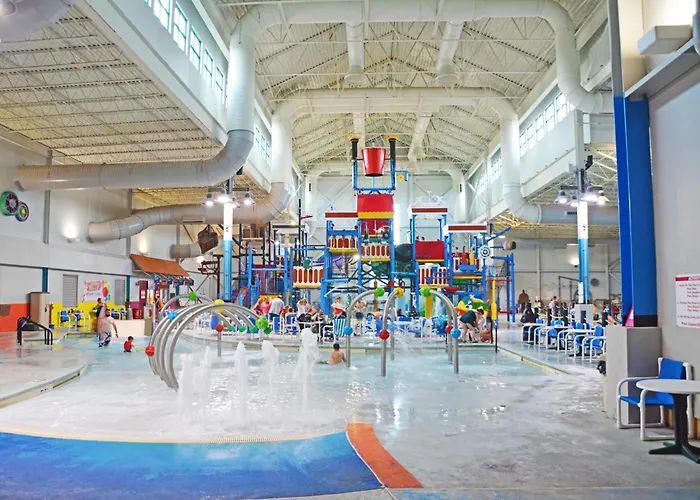 Grand Harbor Resort