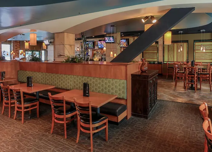 Grand Harbor Resort