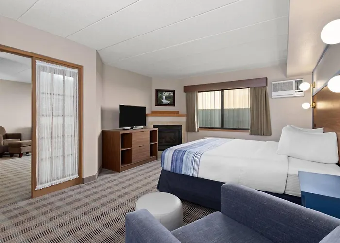 Americinn By Wyndham Roseau