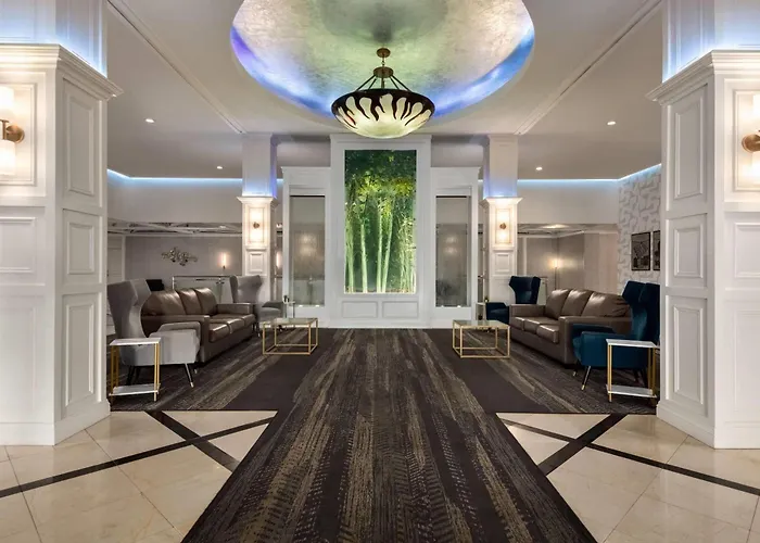 Fort Pontchartrain Detroit, A Wyndham Hotel