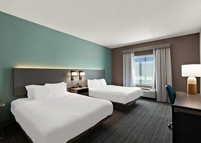 Comfort Inn Powell - Knoxville North