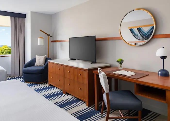 The Penn Stater Hotel And Conference Center