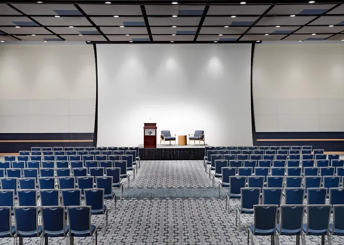 The Penn Stater Hotel And Conference Center