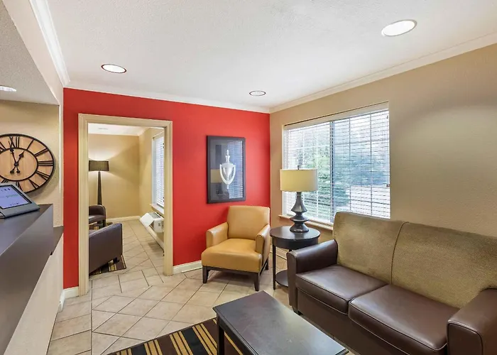 Studio 6 Extended Stay Milwaukee Brookfield Wi