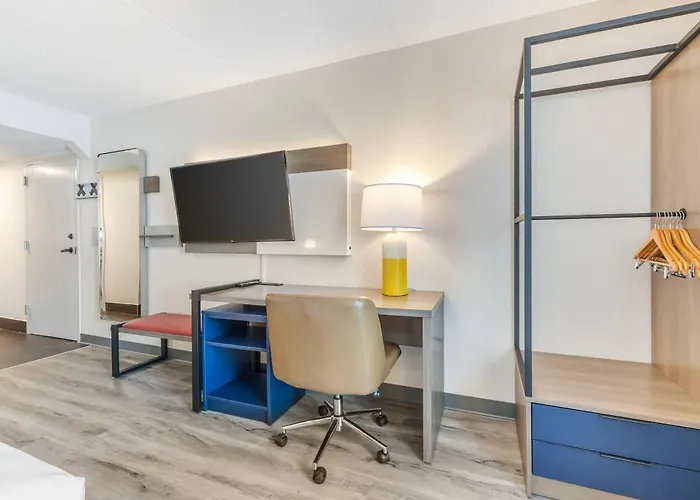 Comfort Inn & Suites Cookeville