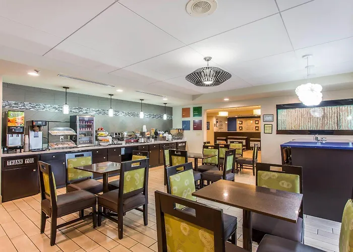 Comfort Inn & Suites Cookeville