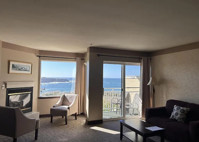 North Cliff Hotel