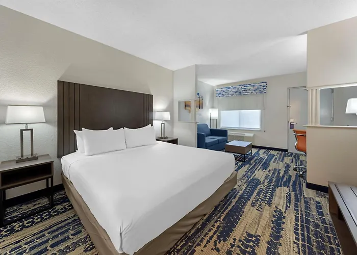 Best Western Of Clewiston